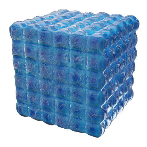 Bloc luminescent