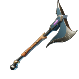 Boreal Axe