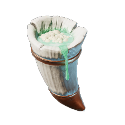 Ectoplasm Soup