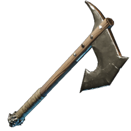 Fenrig's Axe