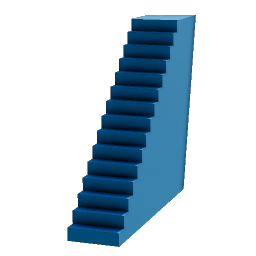 BuildTool_Voxel_Placement_Desert_House_Stair_A