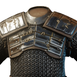 Plastron de voyou