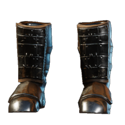 Rogue Boots