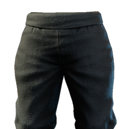 Pantalon du ritualiste des vagues