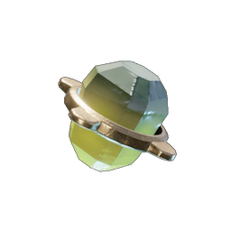 Gem of Swiftness