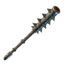 Great Mace