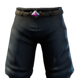 Pantalon de l'ombre de la montagne