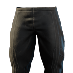 Pantalon d'assassin