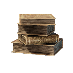 Collection de livres I