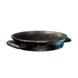 Scrap Pan II