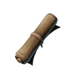 Shroud Meteor Shower