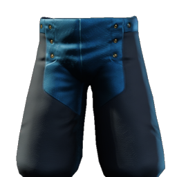 Elder Trousers