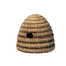 <craftingstation>Ruche à miel</craftingstation>