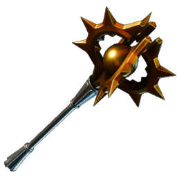 Ancestral Star