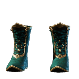 Sage Boots
