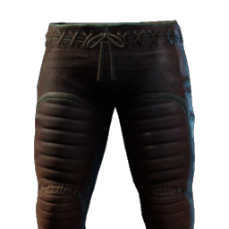Tank Trousers