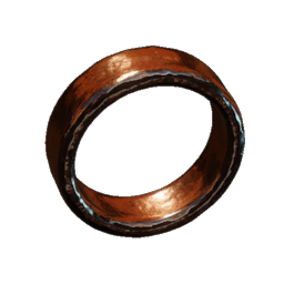 Lesser Ring of Stamina