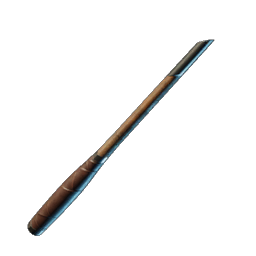 Scorching Wand