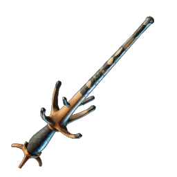 Ice Beam Wand