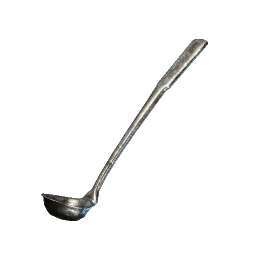 Scrap Ladle