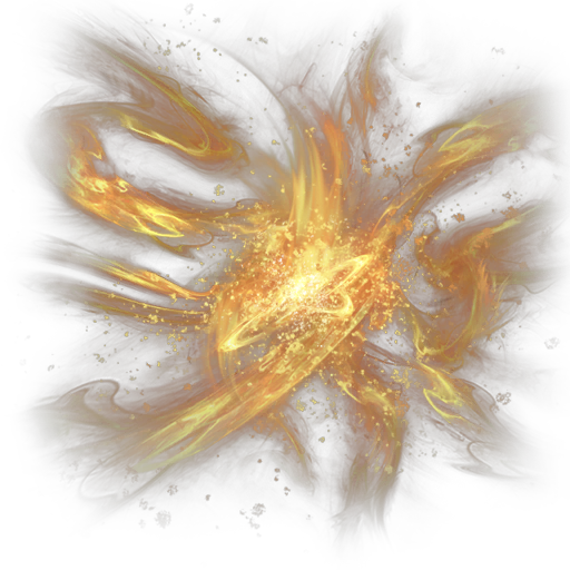 Archaic Essence V