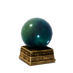 Crystal Ball