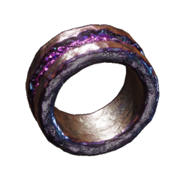 Anneau de vie infinie 