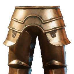 Mercenary Trousers