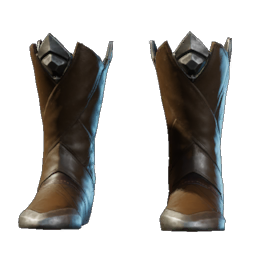Fowler Boots