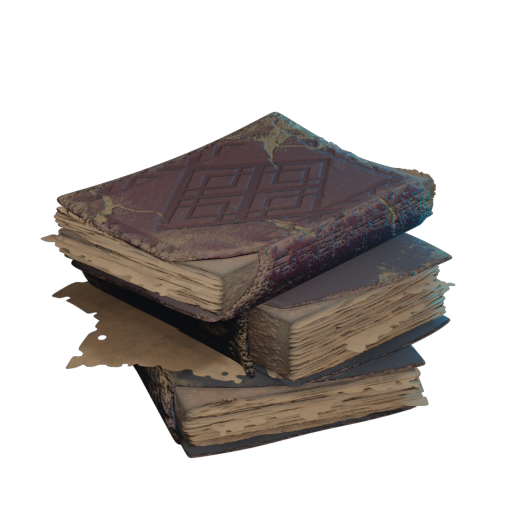 Livres anciens