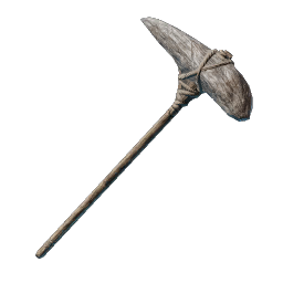 Pickaxe