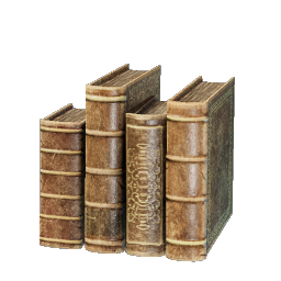Collection Of Books III