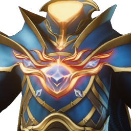 Elder Chest