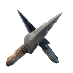 Daggers
