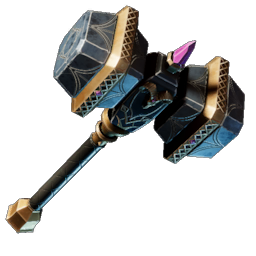 Dimweald Hammer