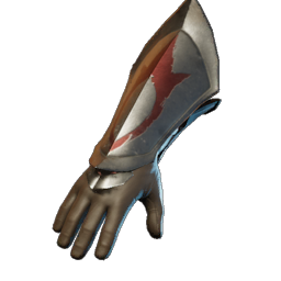 Gants d'aventurier