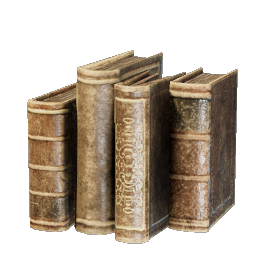 Collection Of Books III