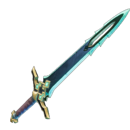 Aurora Sword
