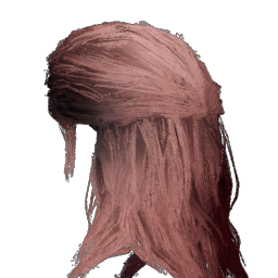 Light Red Hair