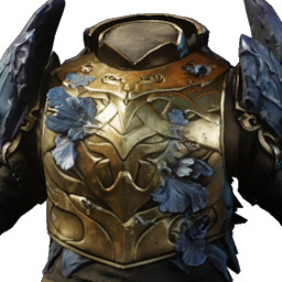 Blackguard Chest