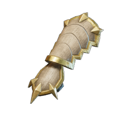 Sunpiercer Gloves