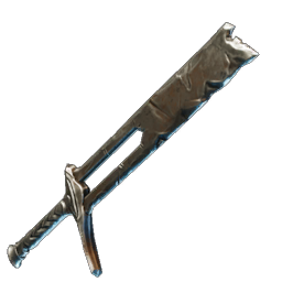 Stonewrought Sword