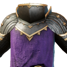 Plastron des Creux exclusif