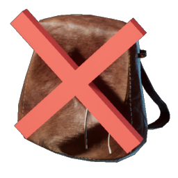 Medium Backpack