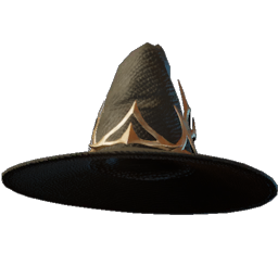 Chapeau de magicien