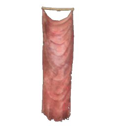 Bannière verticale I