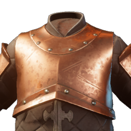 Tank Chestplate