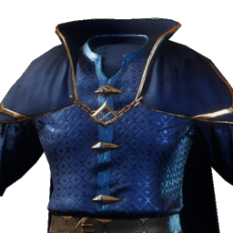 Plastron de magicien
