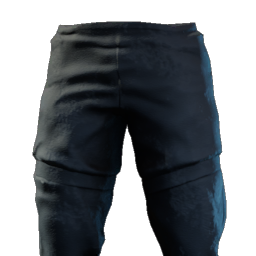 Radiant Paladin Trousers