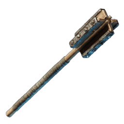 Masterful Mace